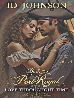 cover image of Back to Port Royal